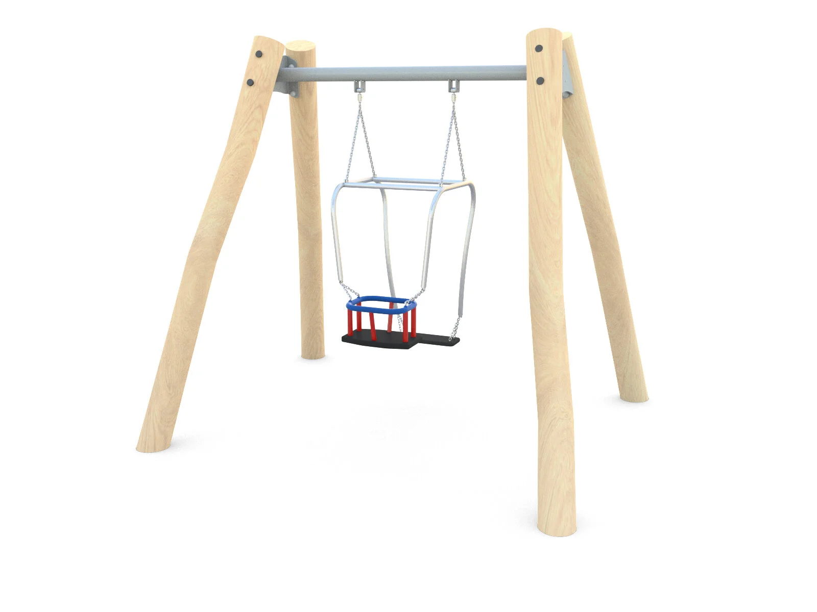 TBR7163 - Dragonite Robinia Generation Swing