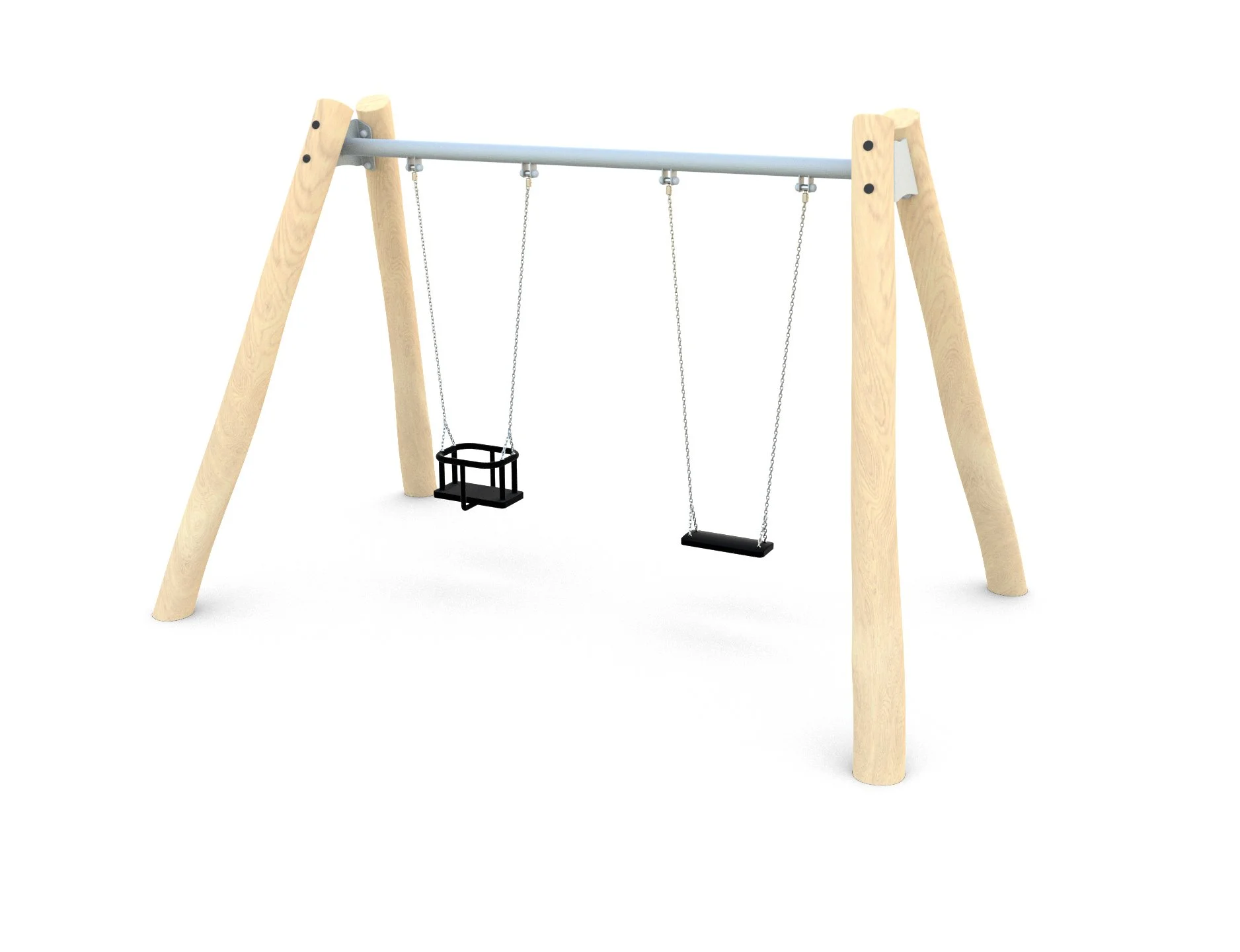 TBR7134 - Pidgey Robinia Swing