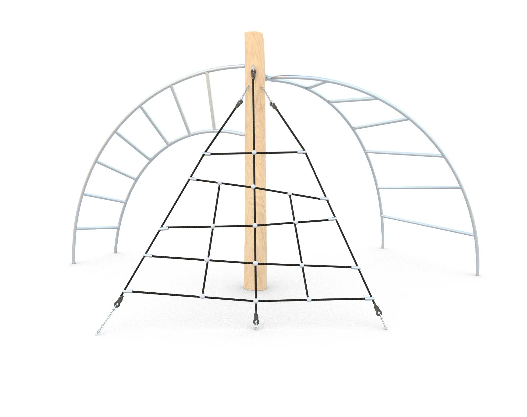 TBR7177 - Eevee Robinia Climbing Unit