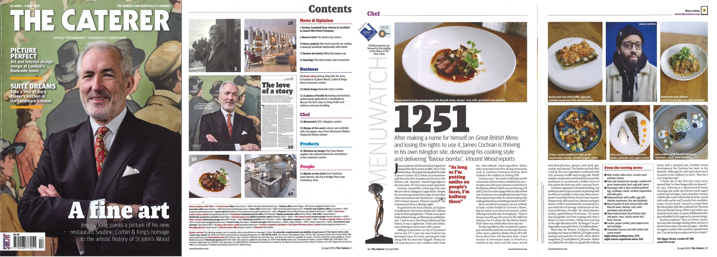 The Caterer (UK) 29th April 2019.jpg
