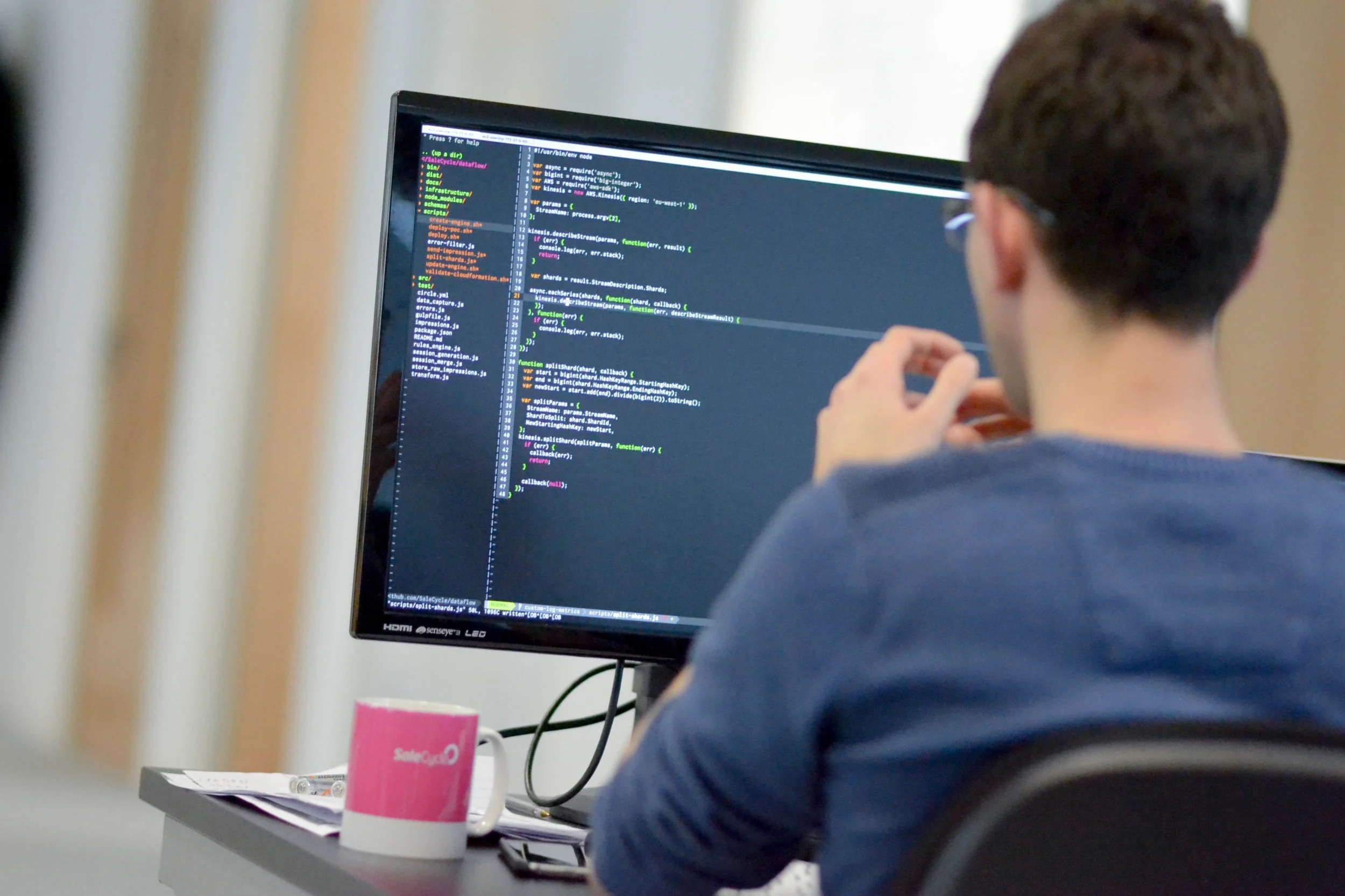 Tech firm SaleCycle to open new office in Brighton, creating 30+ new jobs