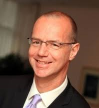 Dean Orgill - Chair