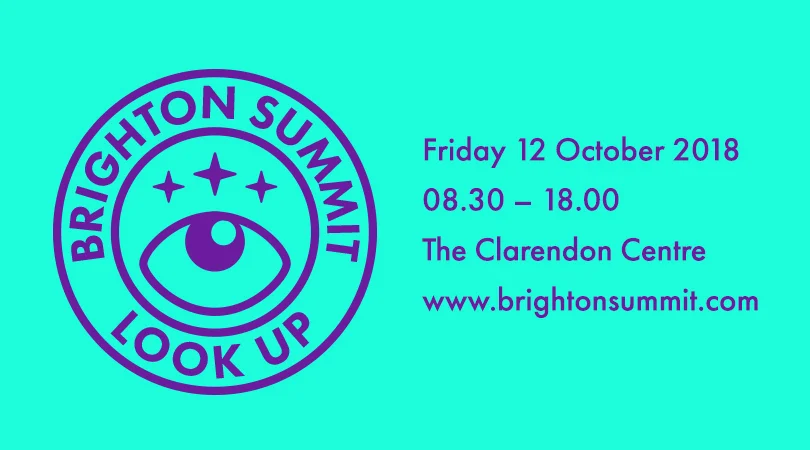 Brighton Chamber Launch 2018 Summit