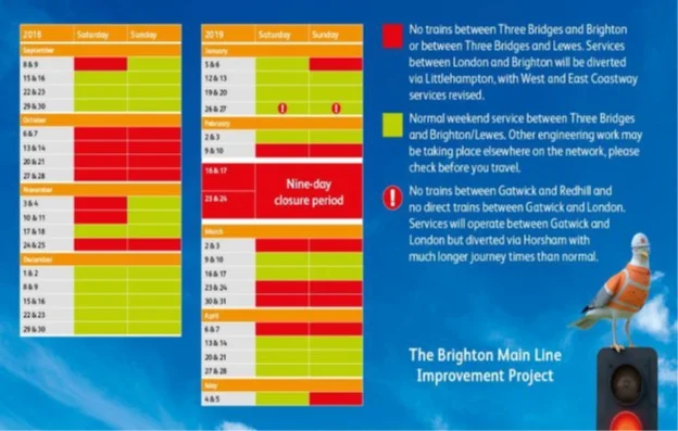 Rail Closure timetable.jpg