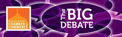 The Big Debate: 'Do Brighton's businesses give back enough?'