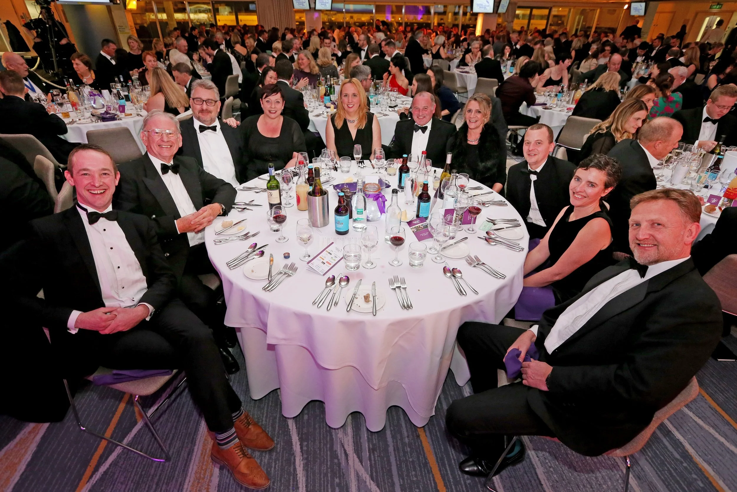 RECORD-BREAKING YEAR FOR SUSSEX FOOD AND DRINK AWARDS