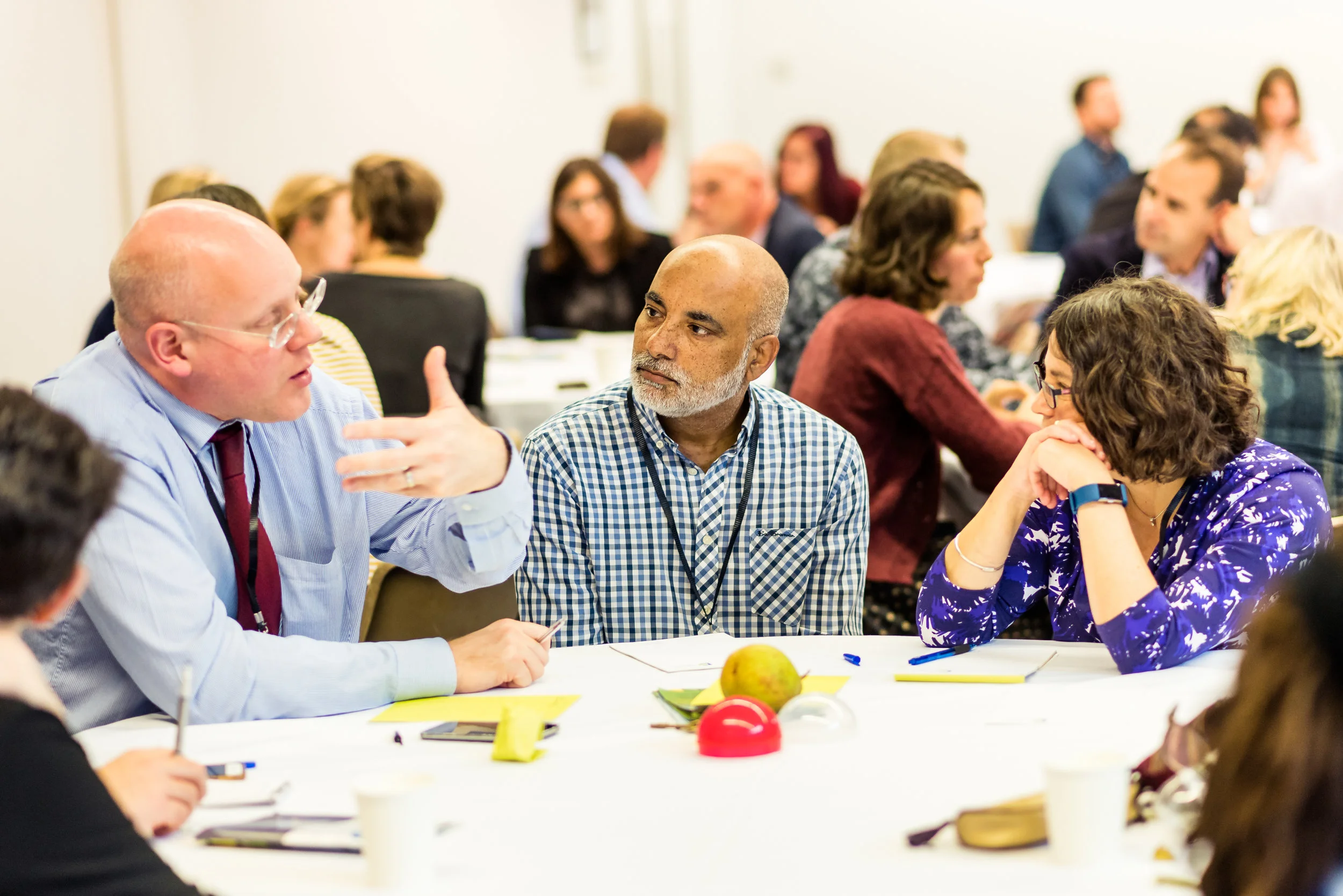 Help for charities and social enterprises looking at crowdfunding