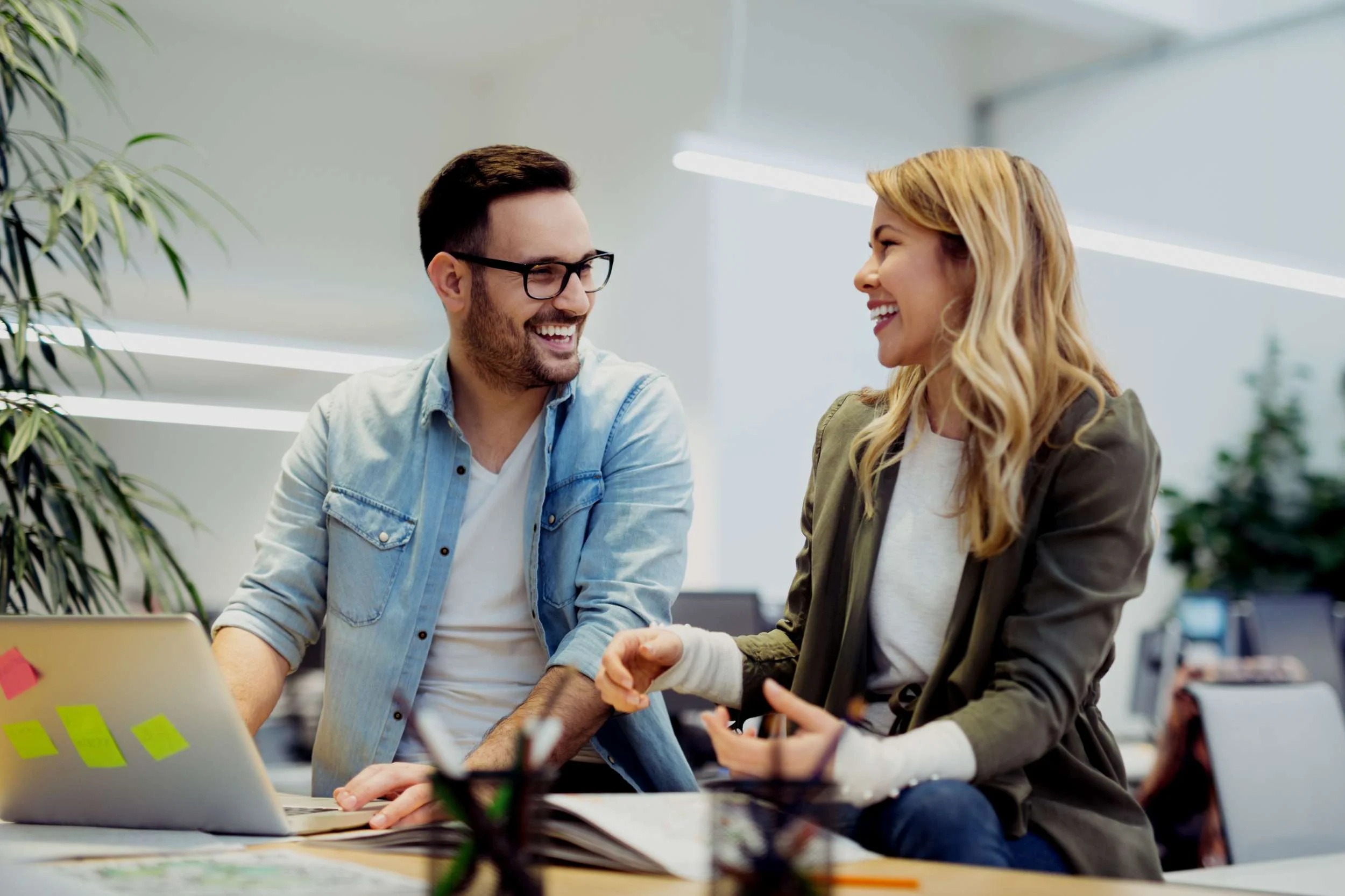 Tech career top choice for workers in declining jobs looking to change careers