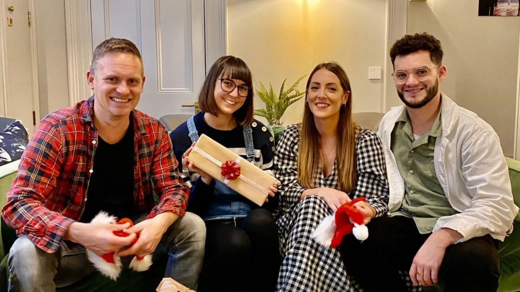 Brighton Girl launches city-wide secret Santa campaign