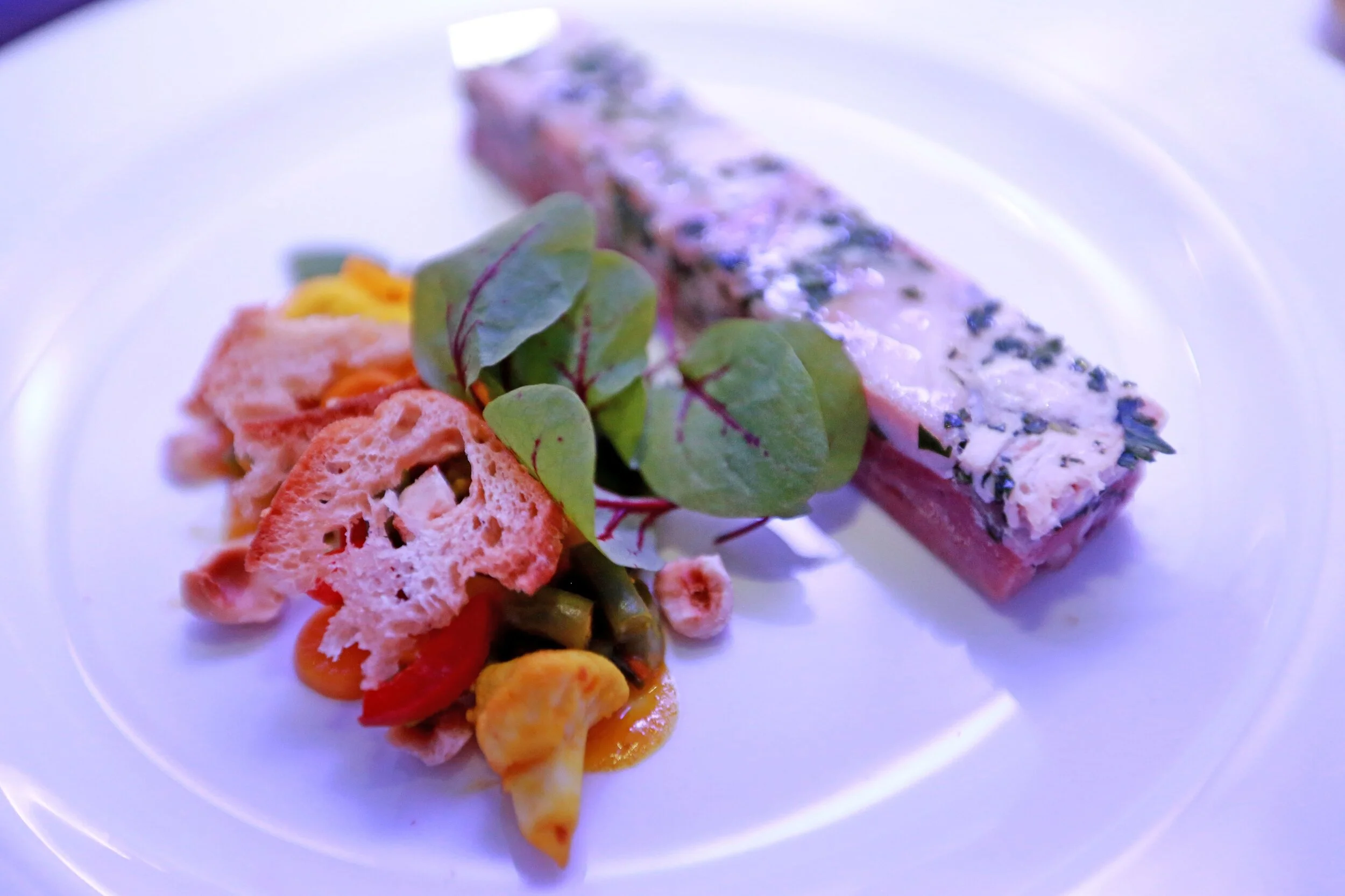 PRESTIGIOUS FOOD &amp; DRINK AWARDS GET READY TO CELEBRATE