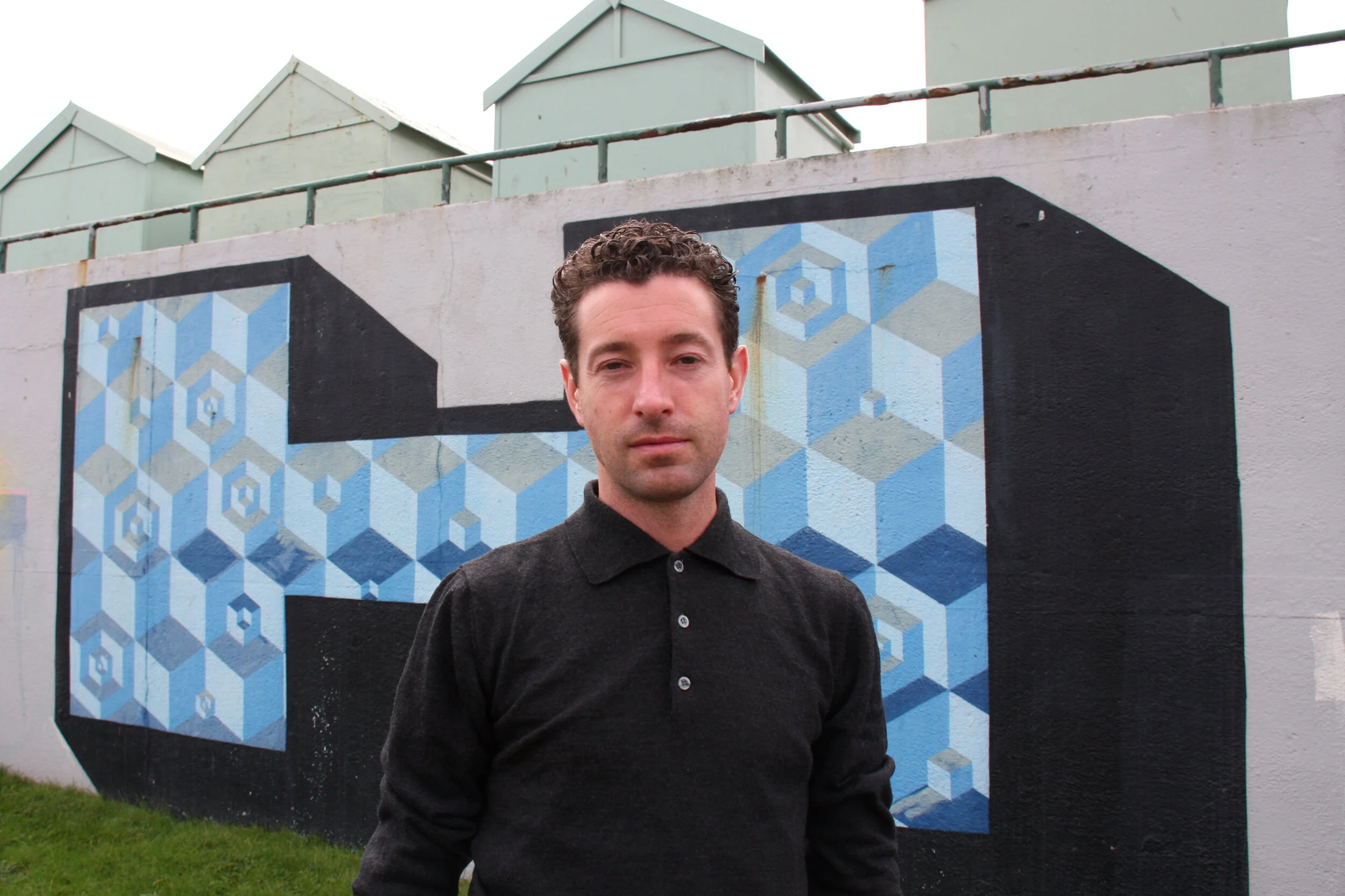 Cllr. Robert Nemeth unveils Conservative Group’s City Plan Strategy