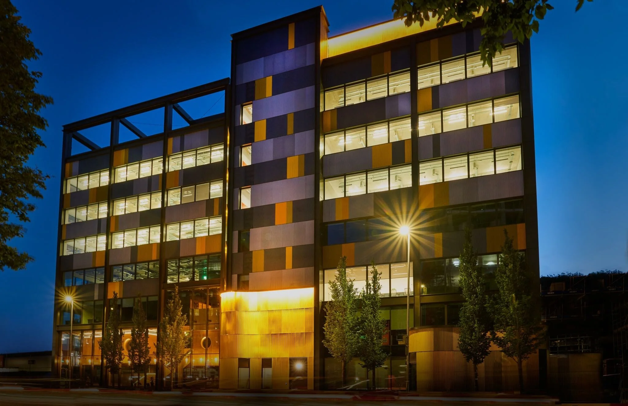 Official launch of new Plus X innovation hub in Brighton 