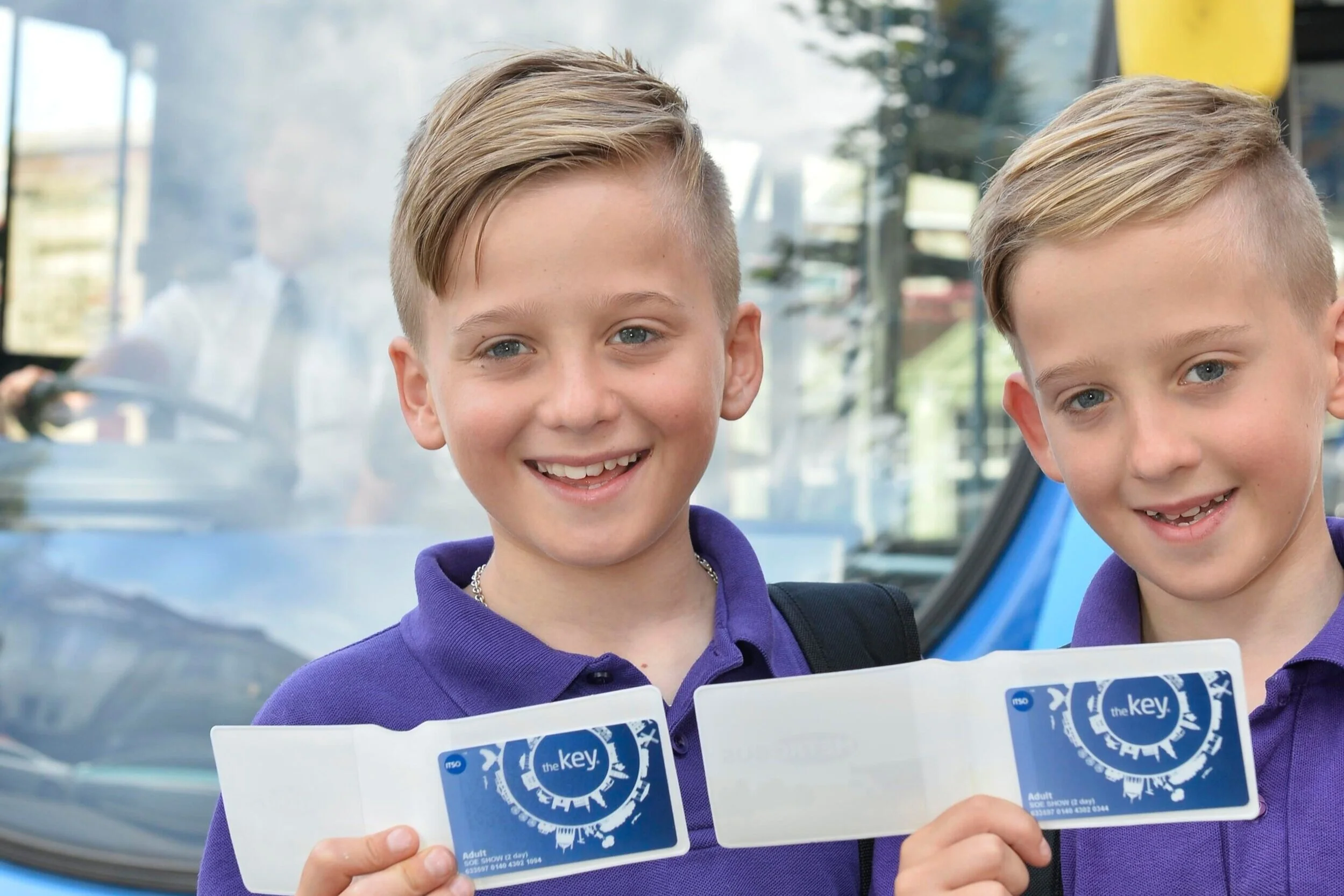 Clean and safe: Brighton &amp; Hove and Metrobus ready for the new school year 