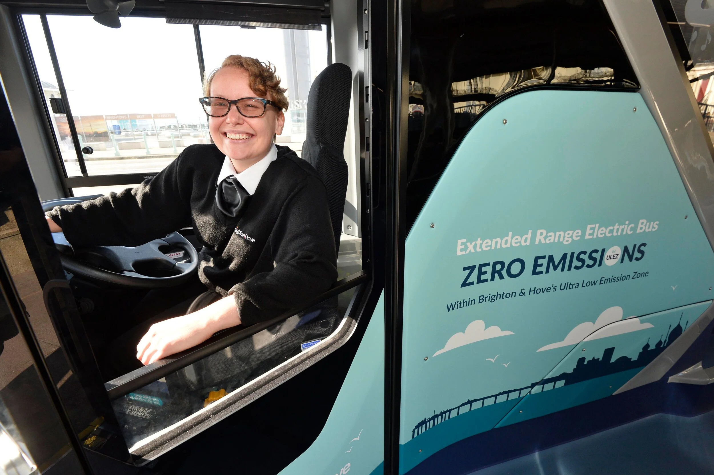 Public transport critical to economic recovery, climate change and communities