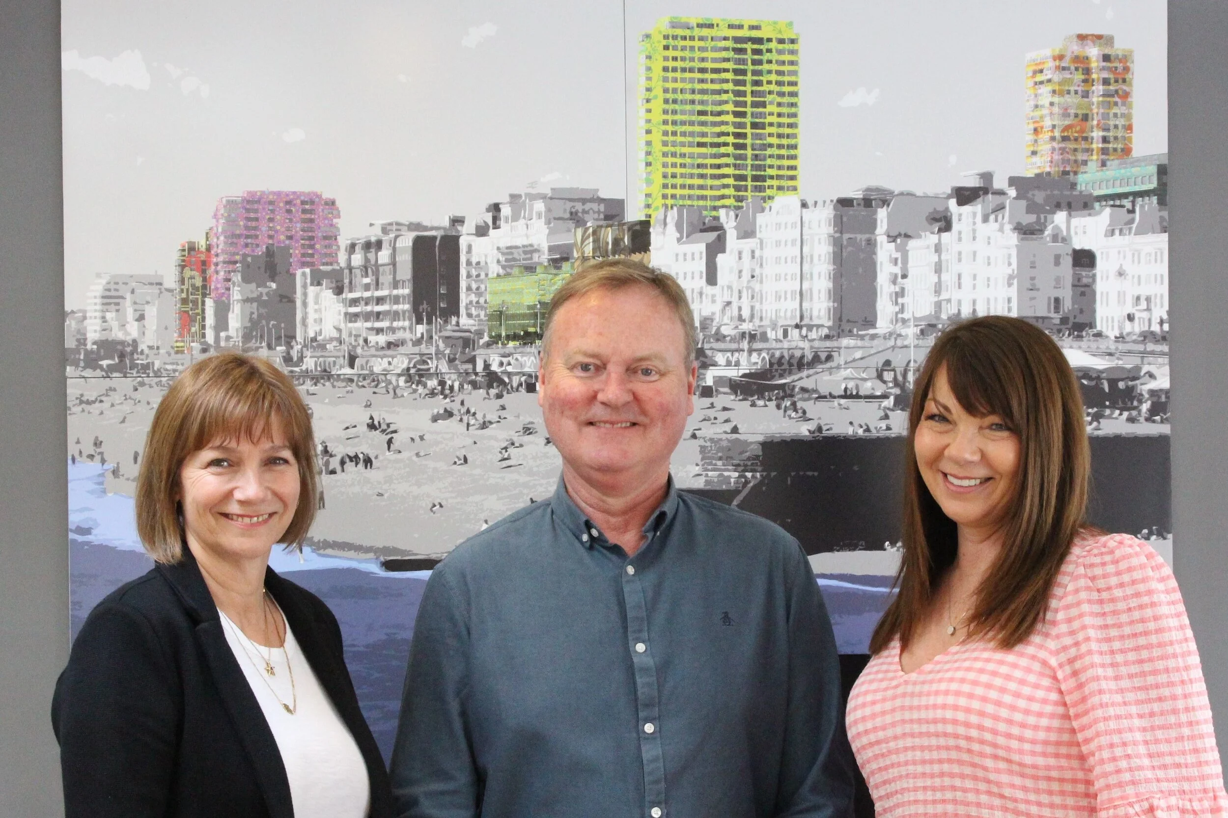 EweMove Hove expands to EweMove Brighton &amp; Hove