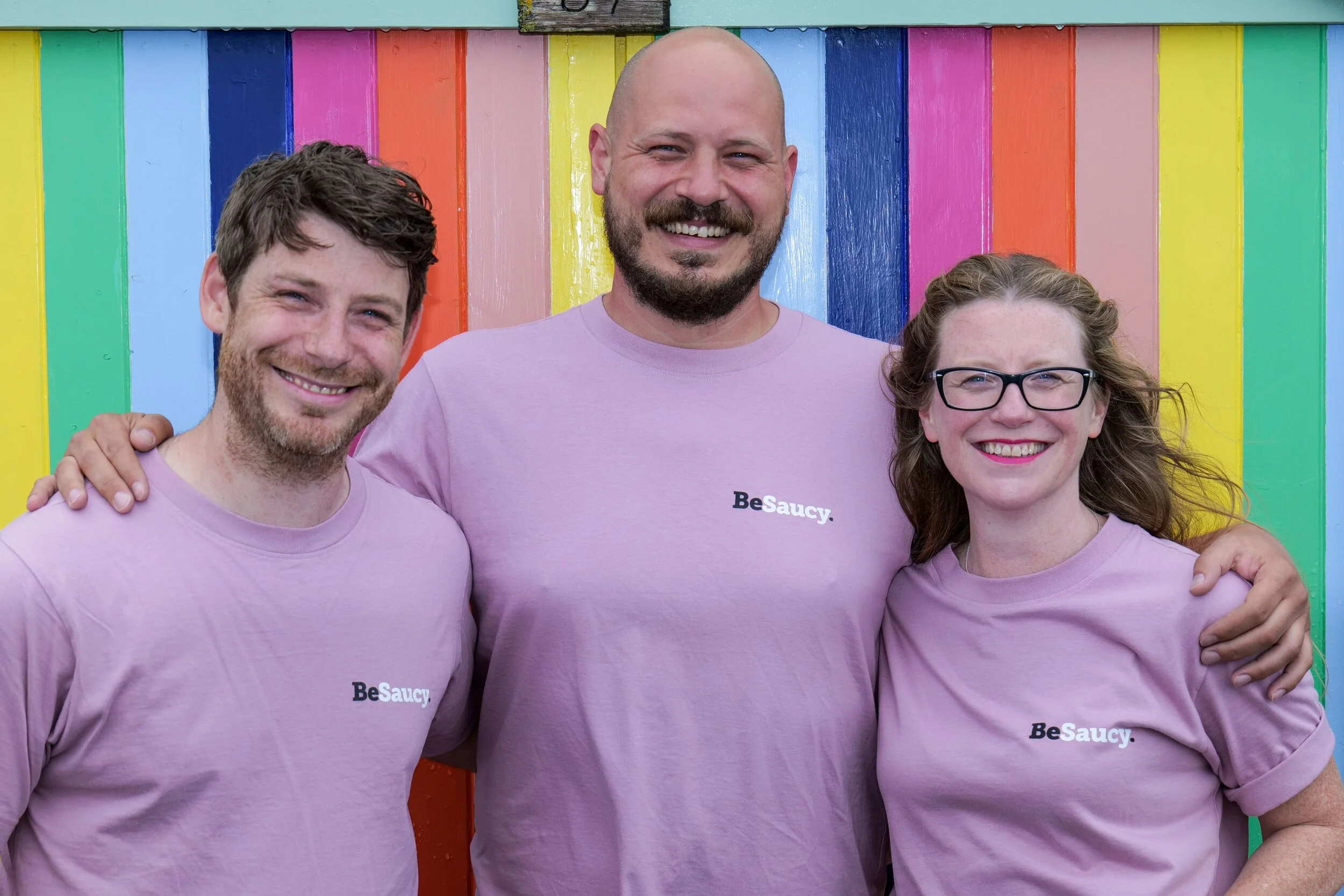 Local family business successfully pivots during pandemic to launch new brand