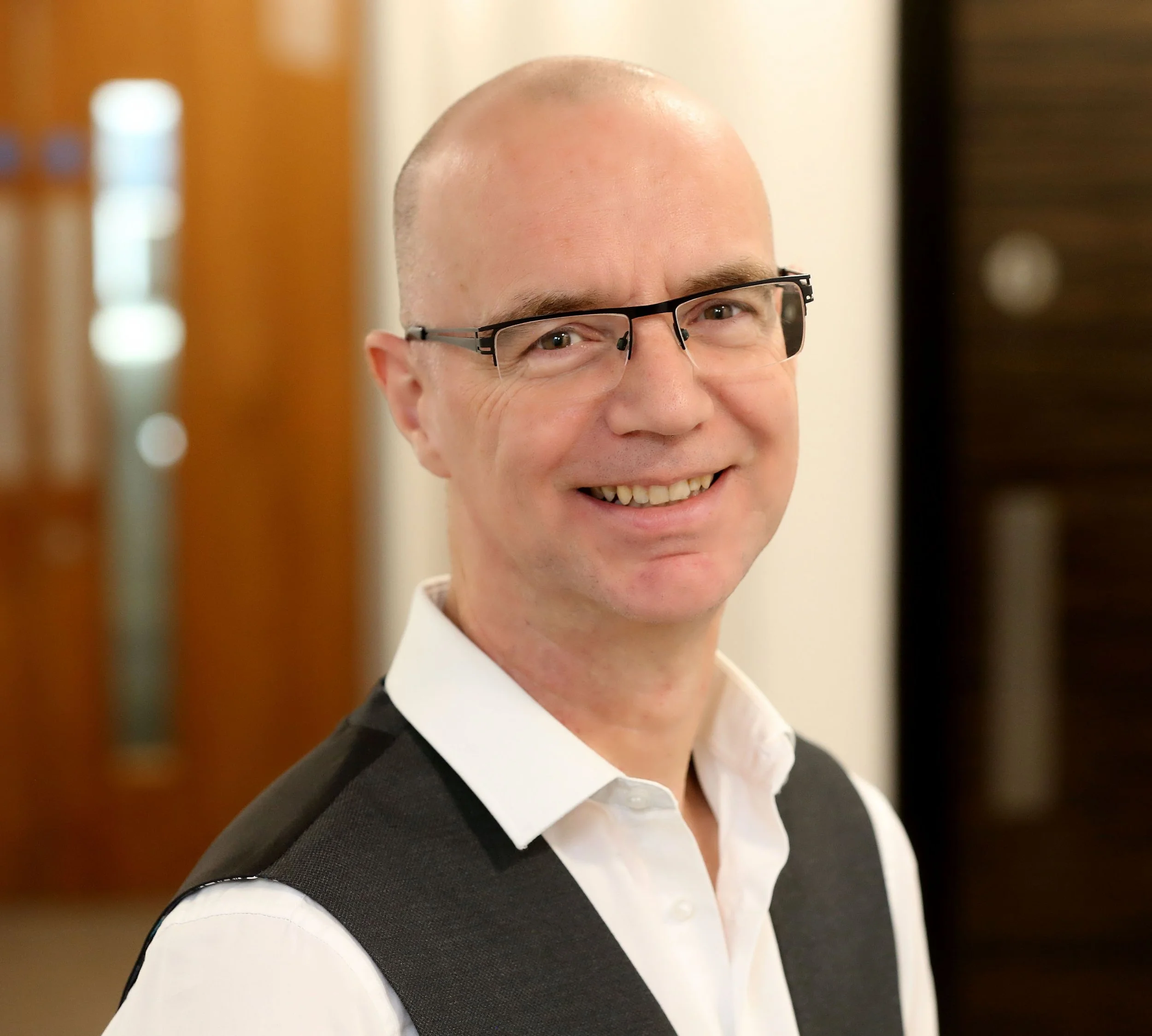 Mayo Wynne Baxter joins Ampa to support expansion plans