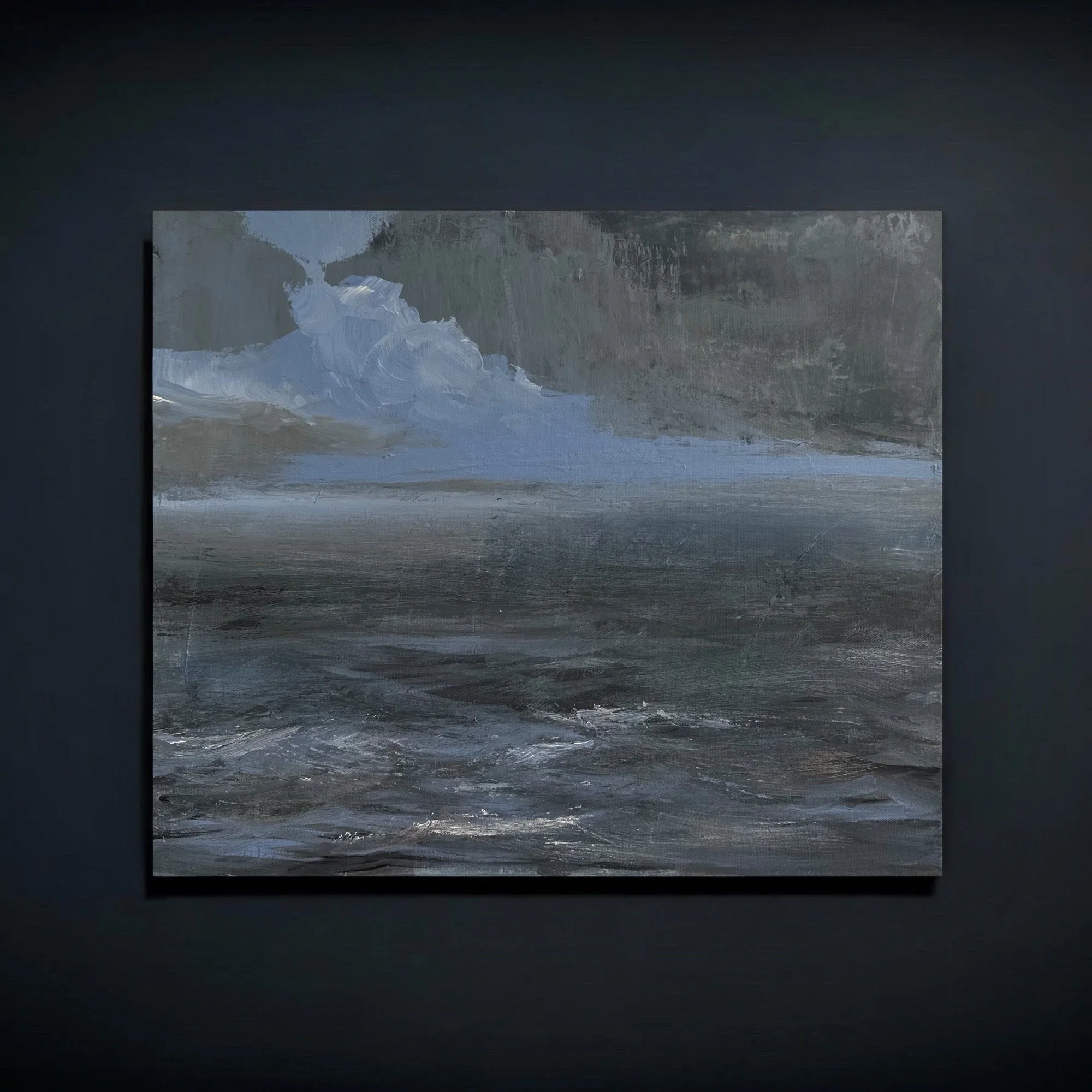 Whispers In The Dark