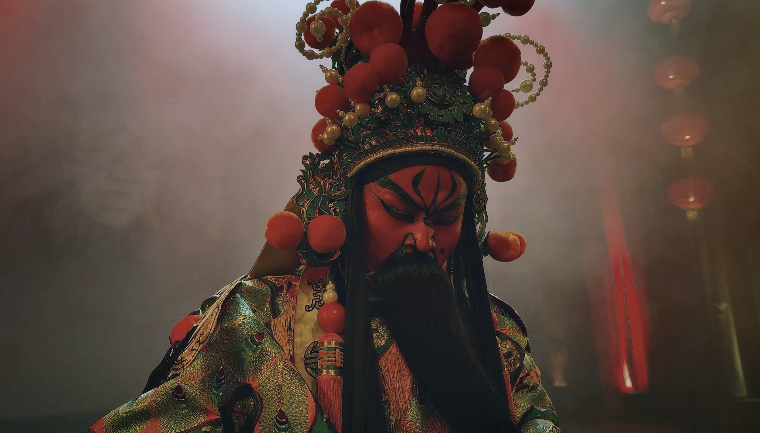 Shot on iPhone - Five Passes