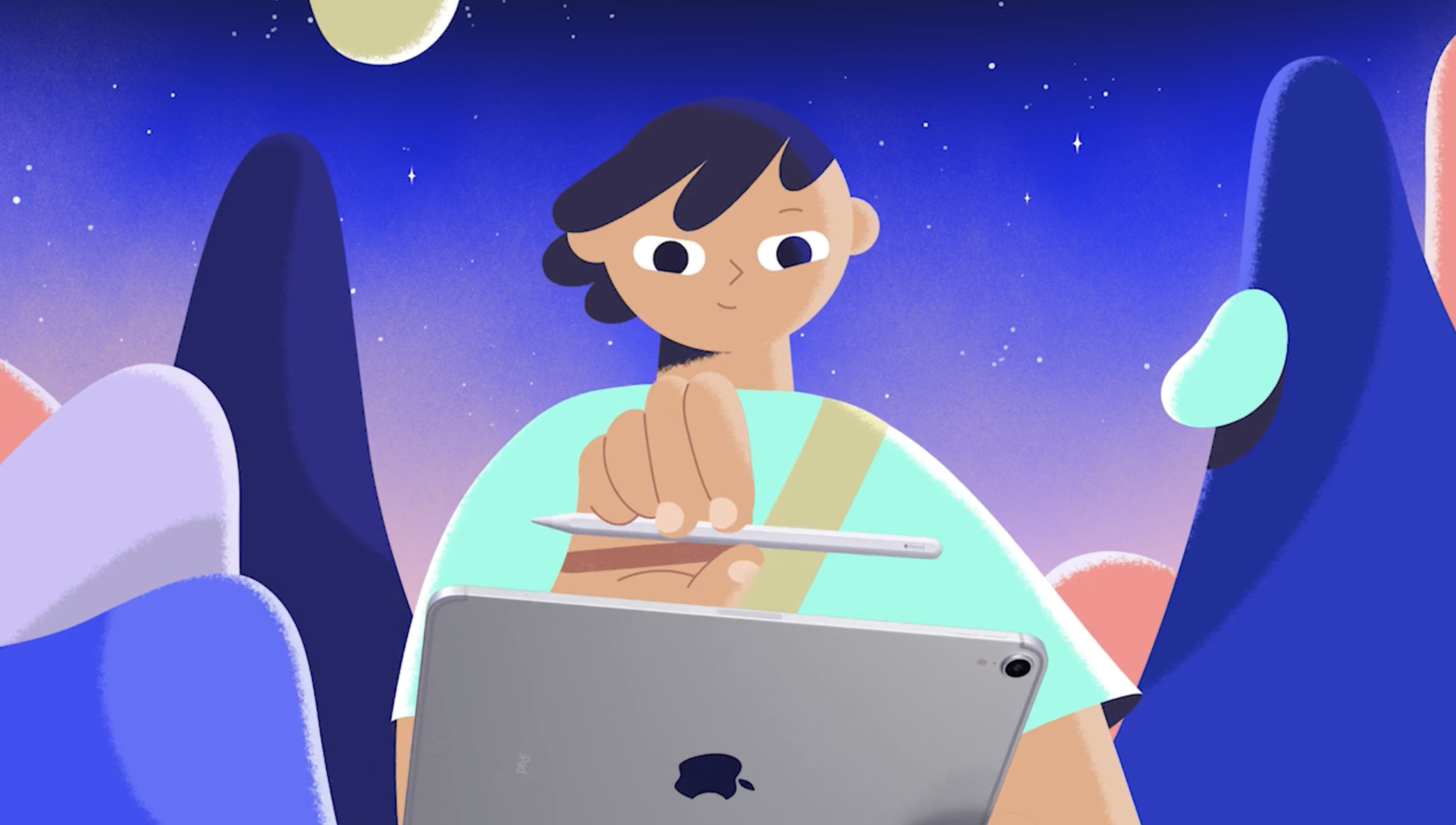 iPad - What's the use?