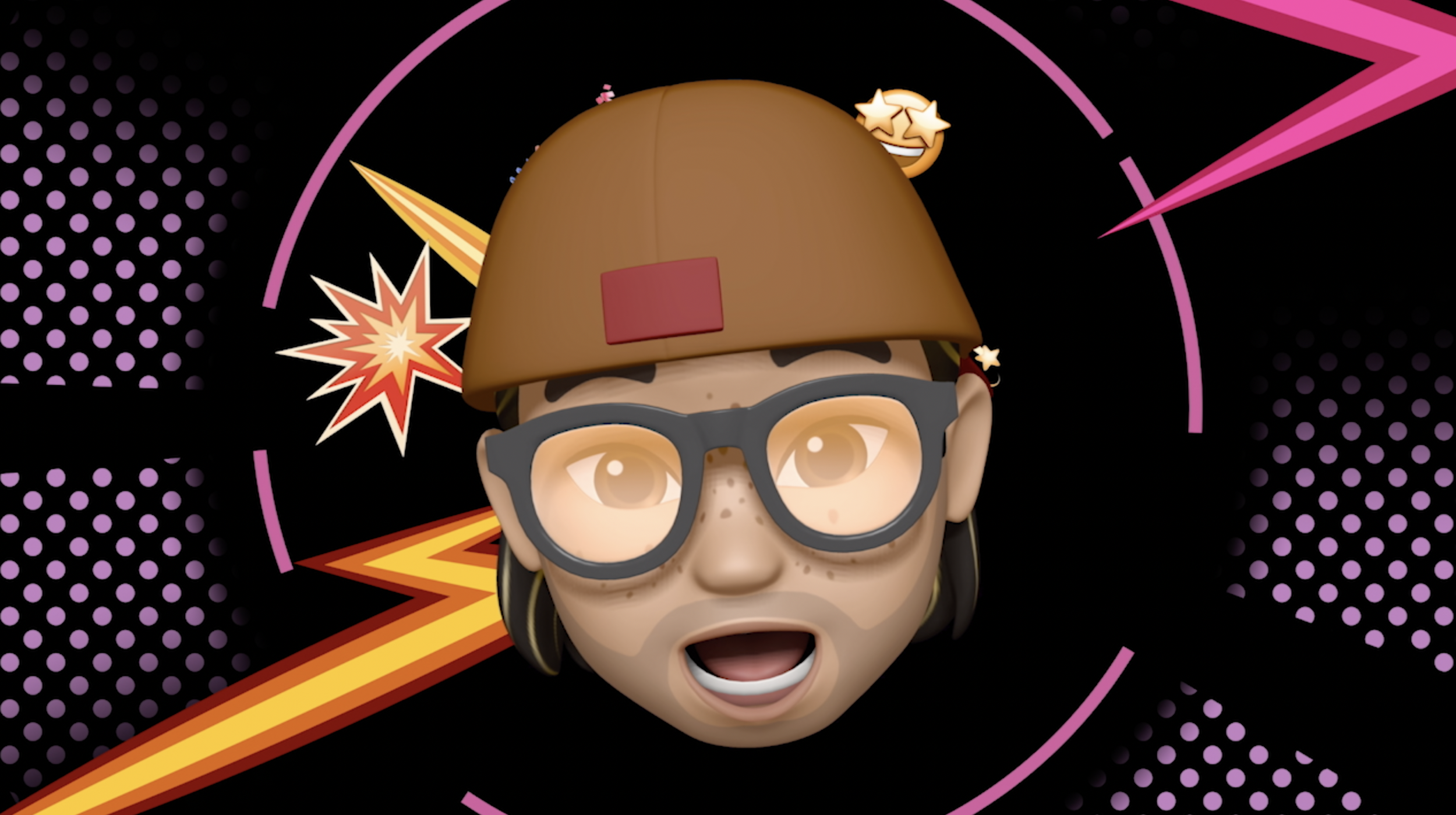 iPhone - Burning Questions
