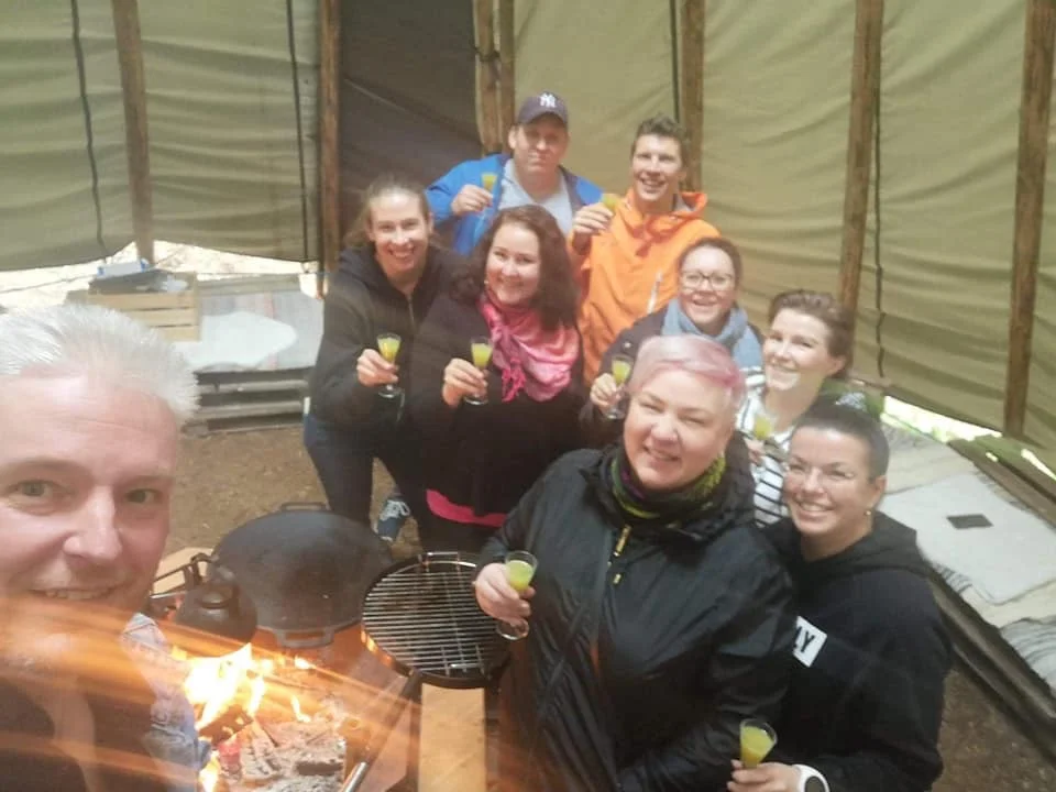 Työyhteisön merkitys