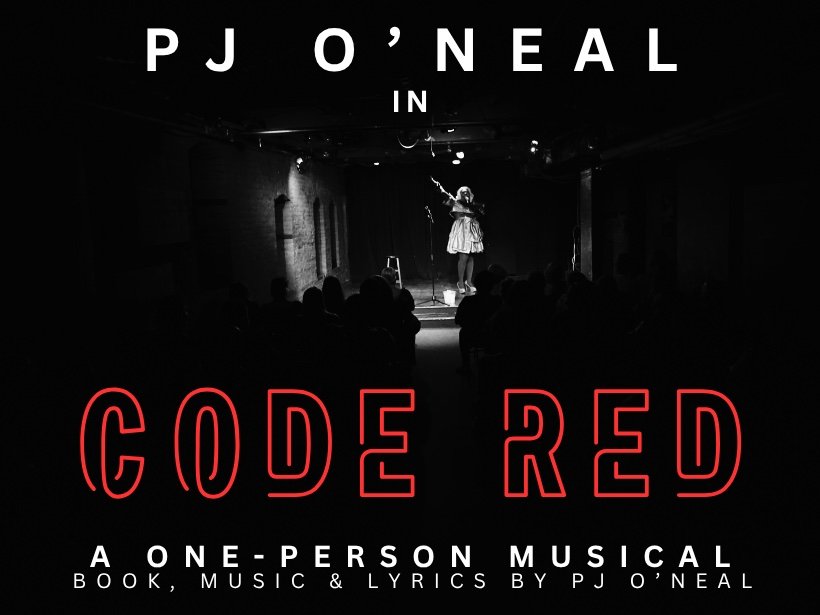 Code Red — The Tank