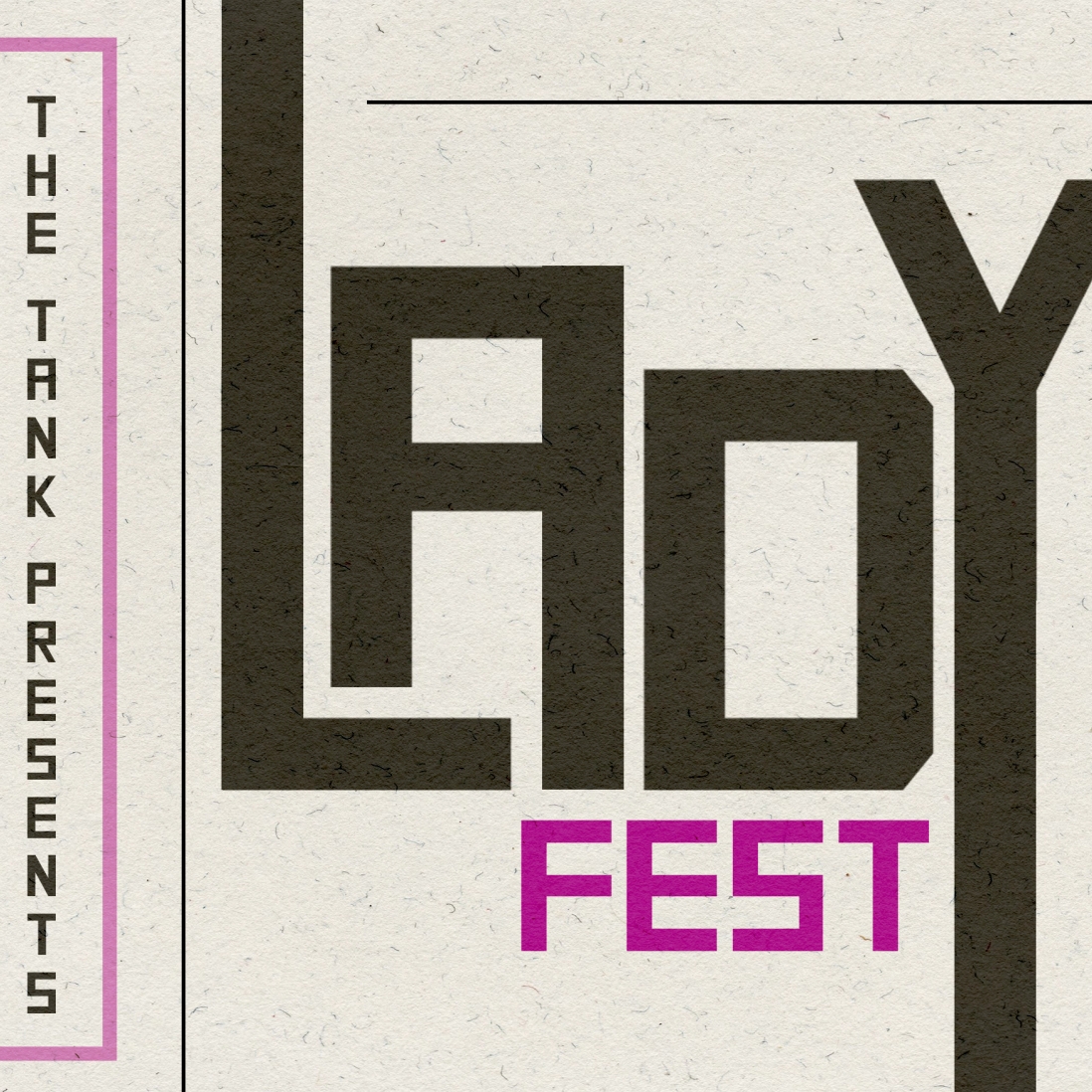 Lady Fest 2018