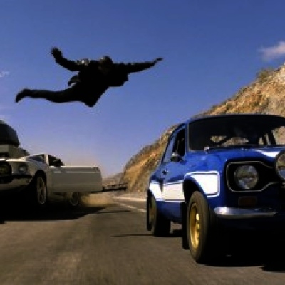 VERY fast &amp; VERY furious!