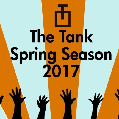 THE TANK SPRING SEASON