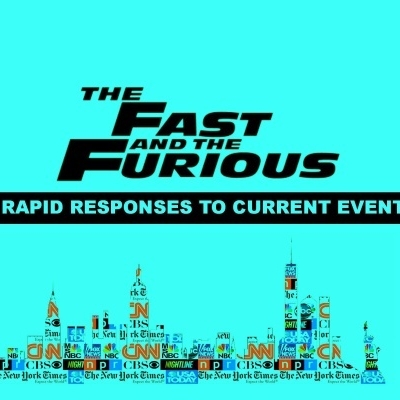 The Fast and the Furious