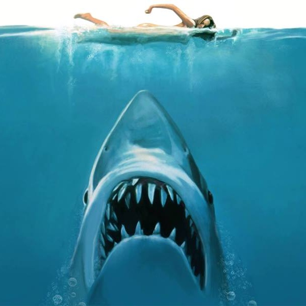 Shot4Shot: Jaws