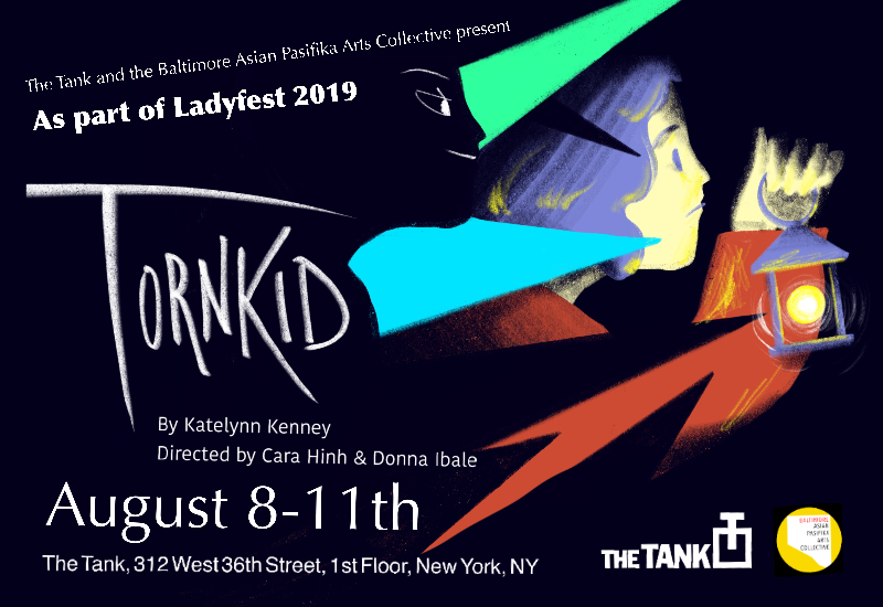 Tornkid (New York Workshop Production)