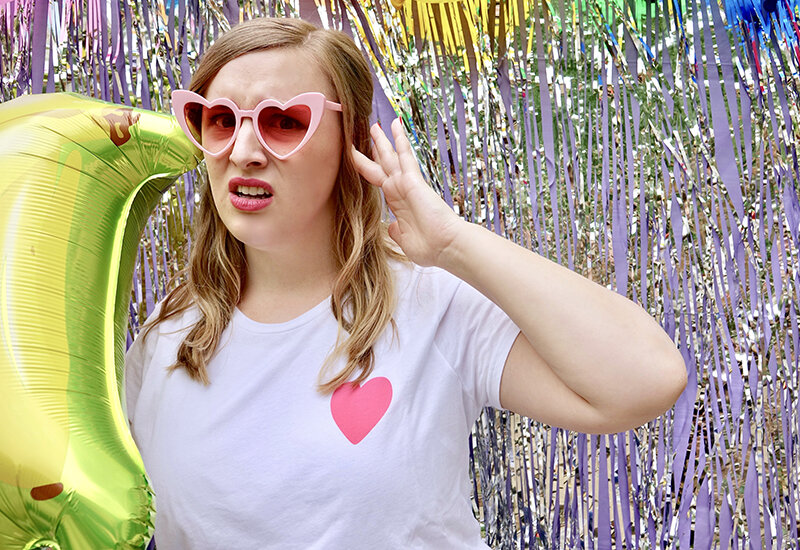 THANK YOU AND GOODNIGHT 