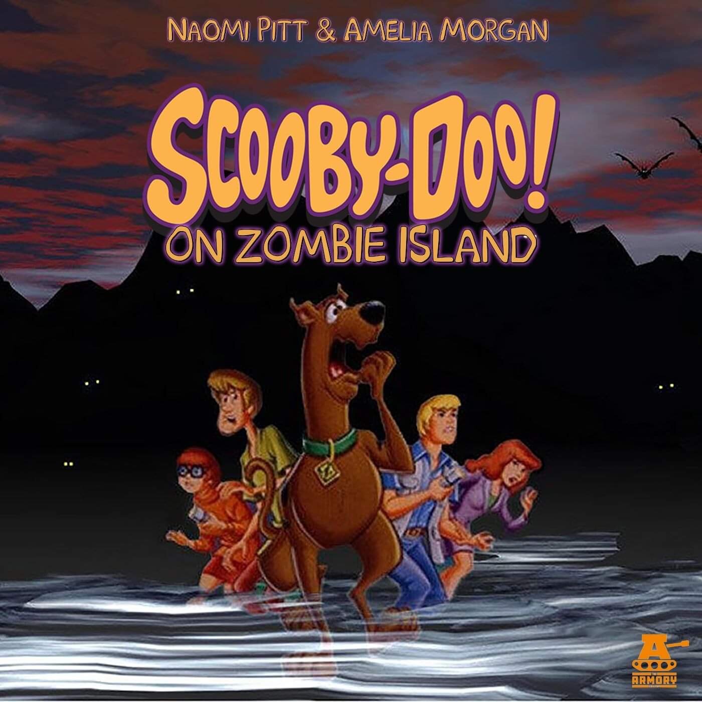 รายการ 93+ ภาพพื้นหลัง Scooby-doo On Zombie Island (1998) สคูบี้-ดู ยก ...