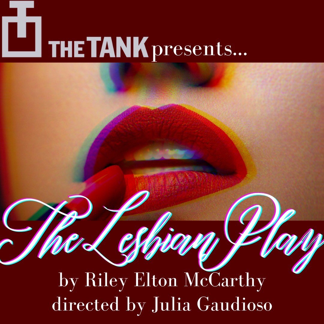 The Lesbian Play (Trash Fest)