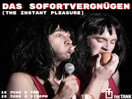 Das Sofortvergnügen