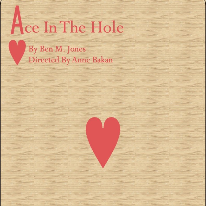 Ace In The Hole