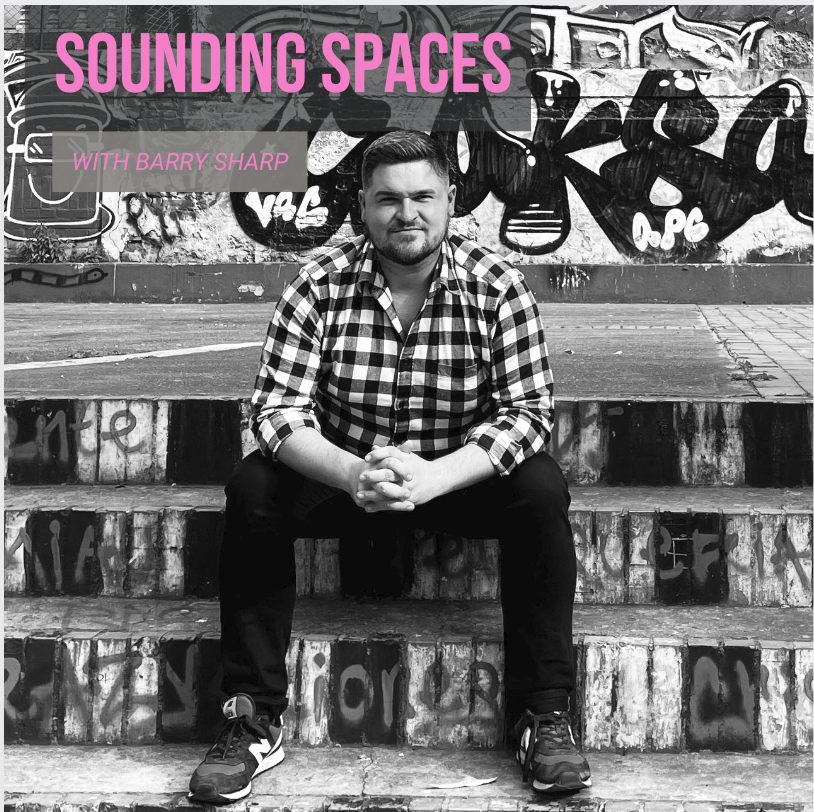 Sounding Spaces