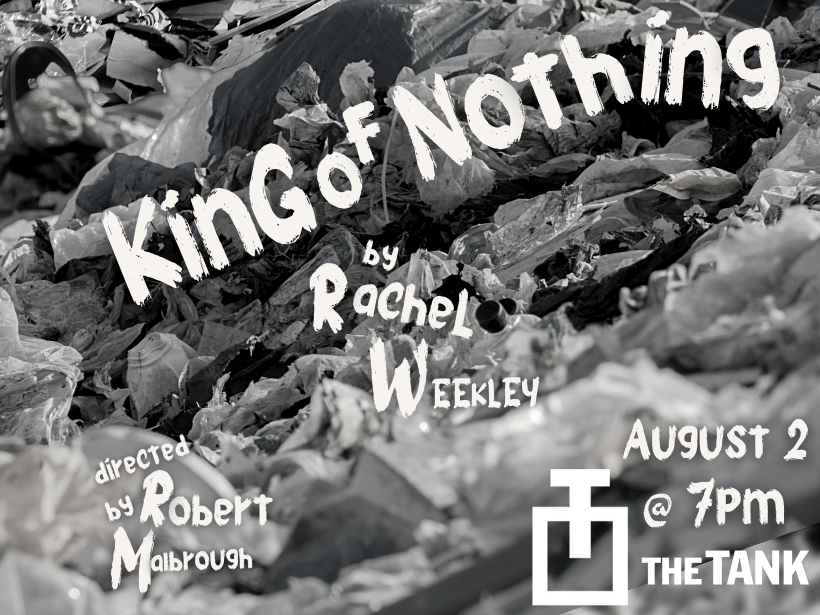 King of Nothing