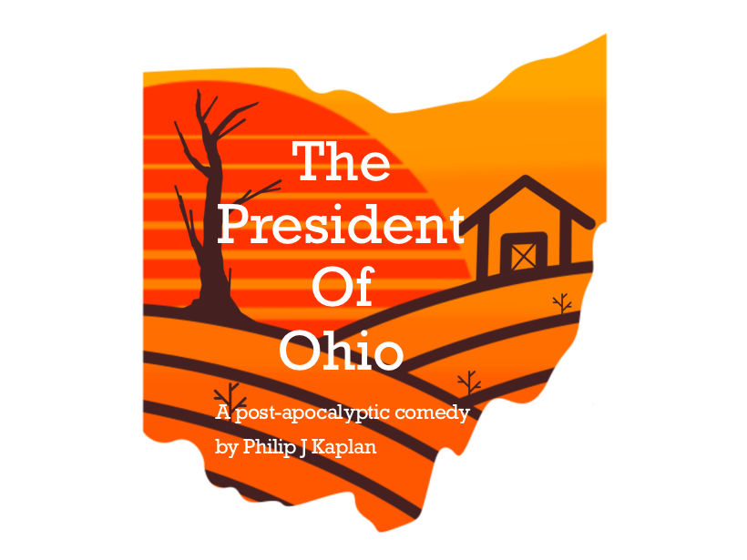 The President of Ohio