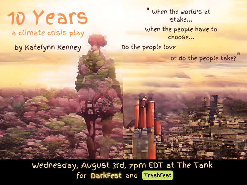 10 Years