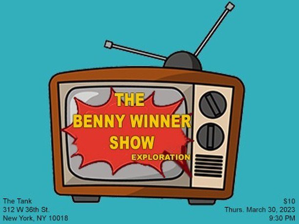 The Benny Winner Show