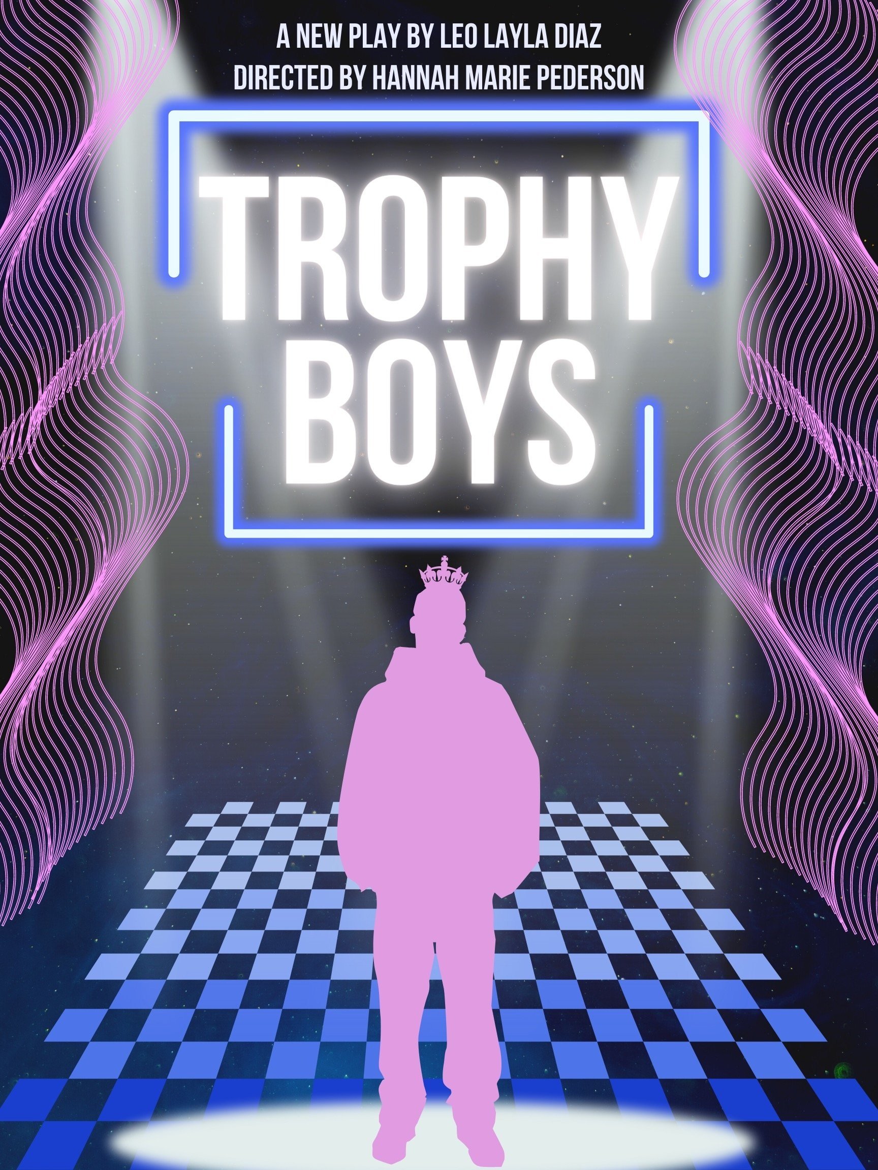 Trophy Boys