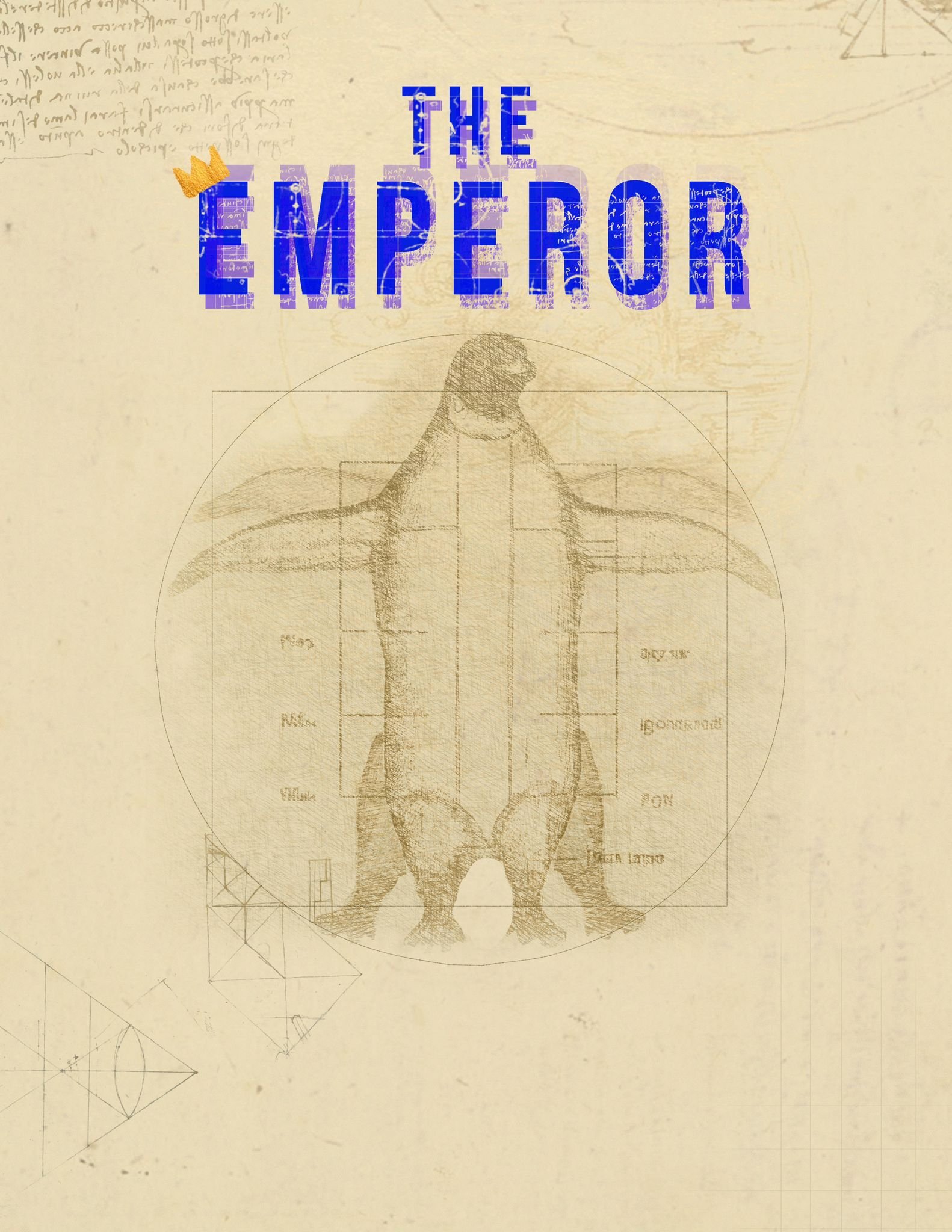 The Emperor