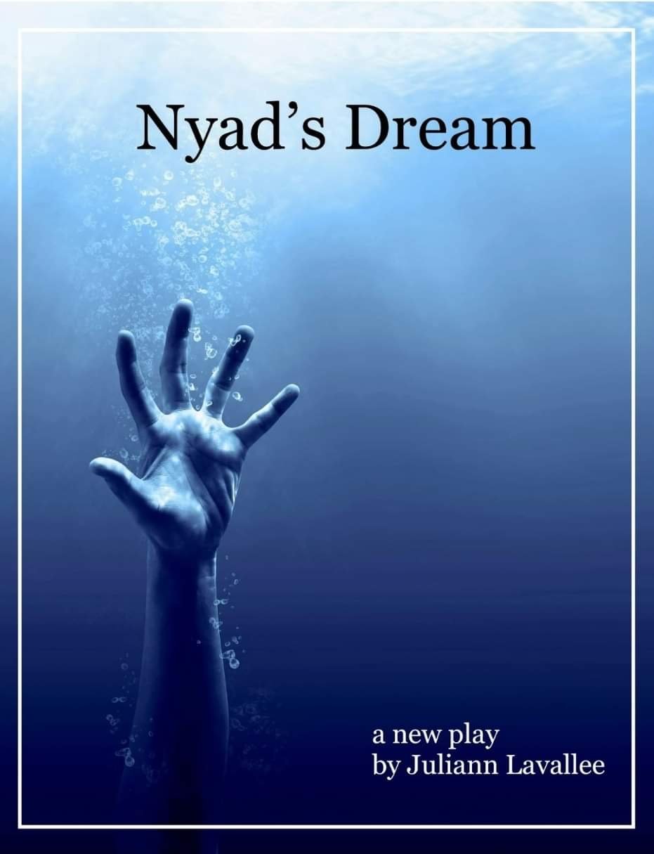Nyad's Dream