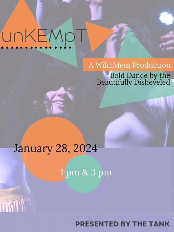 unKEMpT Dance Festival
