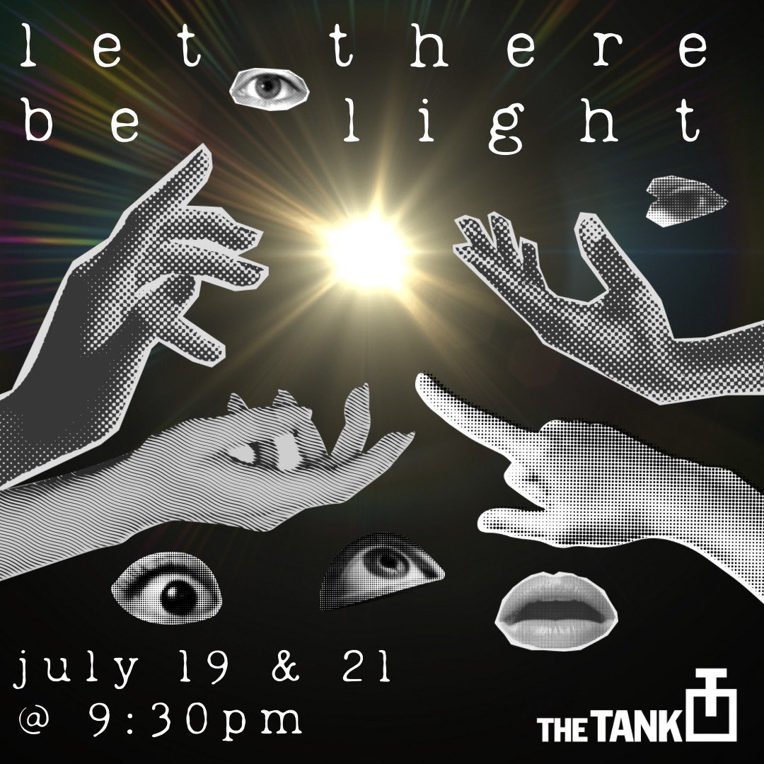 Let There Be Light