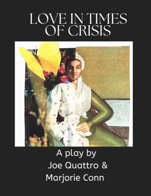 Love in Times of Crisis