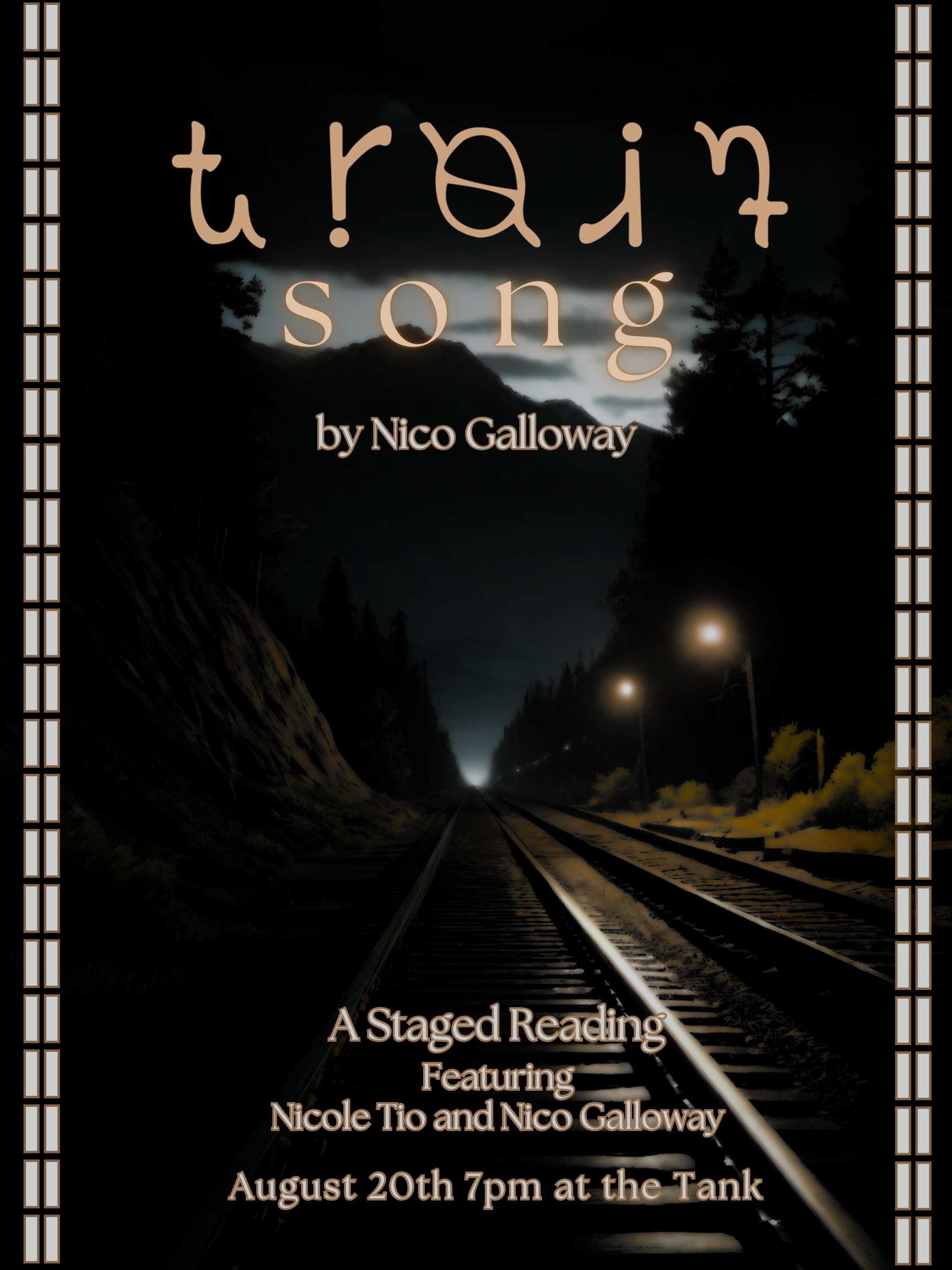 Train Song